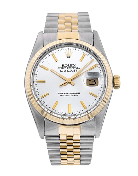 Rolex Datejust 16013